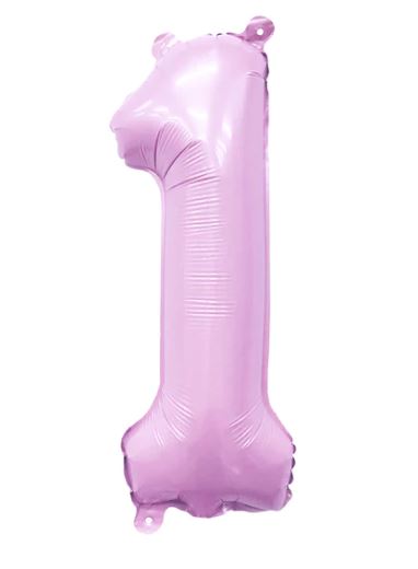 55458 Ellie's Pink Lemonade Number 