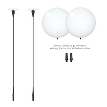 Load image into Gallery viewer, DuraBalloon® Suction Cup Expansion Kit
