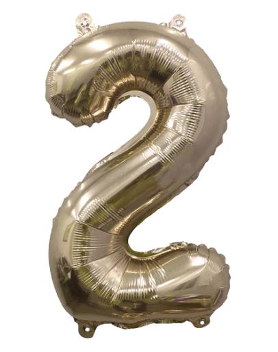 55439 Ellie's Glazed Gold Number 