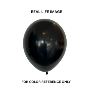 108452 Fashion Black 36" Round (2ct)