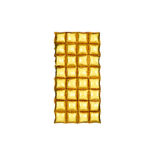 Load image into Gallery viewer, FB231 Foil Balloon Curtain - Gold
