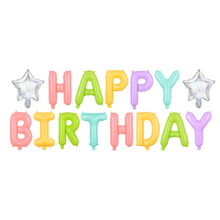 Load image into Gallery viewer, FB81 Happy Birthday
