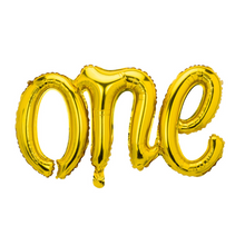 Load image into Gallery viewer, FB75M One - Gold
