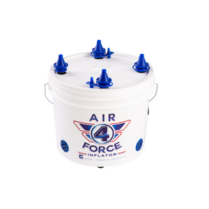 Air Force 4™ Inflator