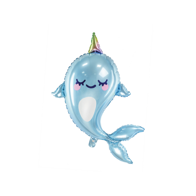 FB62 Narwhal