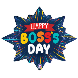 25227 Boss's Day Burst