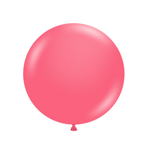 24093 Tuftex Taffy 24" Round (25ct)