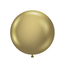 Load image into Gallery viewer, 15071 Tuftex Golden 5" Round (50ct)
