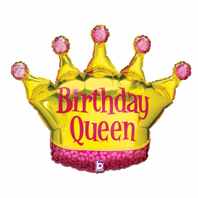 85348 Birthday Queen