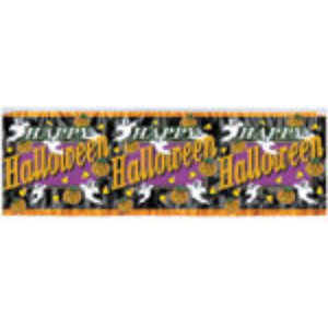 01493 Halloween Banner