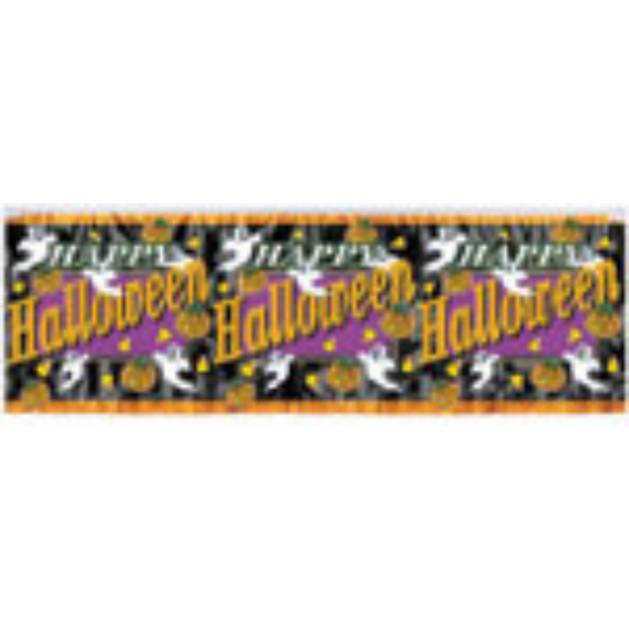 01493 Halloween Banner