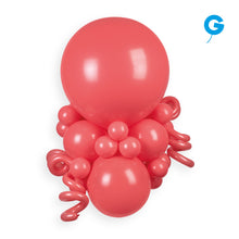 Load image into Gallery viewer, 117806 Gemar Corallo 11-12" Round (50ct)

