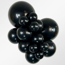 Load image into Gallery viewer, 108452 Fashion Black 36&quot; Round (2ct)

