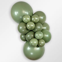 Load image into Gallery viewer, 399782 Fashion Eucalyptus 36&quot; Round (2ct)
