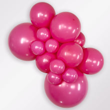 Load image into Gallery viewer, 108506 Fashion Fuchsia 36&quot; Round (2ct)

