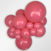 Load image into Gallery viewer, 416540 Fashion Rose 18&quot; Round (25ct)
