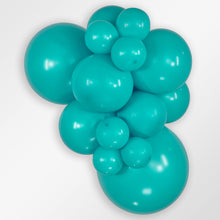 Load image into Gallery viewer, 56031 Deluxe Turquoise 36&quot; Round (1ct)
