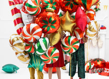 Load image into Gallery viewer, FB107 Candy - Red
