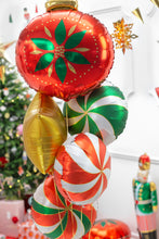 Load image into Gallery viewer, FB107 Candy - Red
