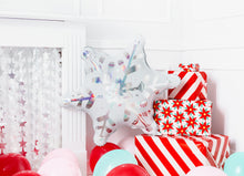 Load image into Gallery viewer, FB158 Snowflake
