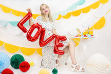 Load image into Gallery viewer, FB17M Love - Red
