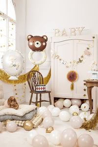FB191 Teddy Rattle