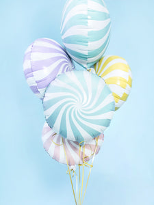 FB20P Candy - Light Blue