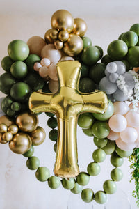 FB219 Cross