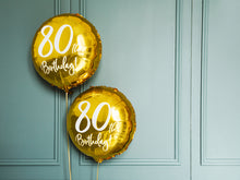 Load image into Gallery viewer, FB24M 80th Birthday
