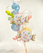 Load image into Gallery viewer, FB387-3 Candy "3"
