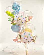 Load image into Gallery viewer, FB387-6 Candy "6"
