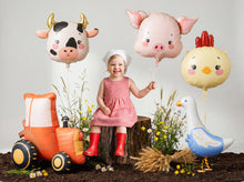Load image into Gallery viewer, FB401 Standing Tractor
