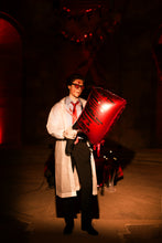 Load image into Gallery viewer, FB429 Cleaver with Blood
