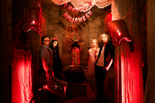 Load image into Gallery viewer, FB429 Cleaver with Blood
