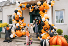 Load image into Gallery viewer, FB434 Scary Pumpkins
