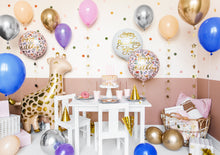 Load image into Gallery viewer, FB48 Happy Birthday Pink
