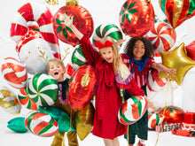 Load image into Gallery viewer, FB53 Candy Cane - Red
