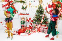 Load image into Gallery viewer, FB53 Candy Cane - Red
