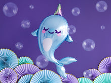 Load image into Gallery viewer, FB62 Narwhal
