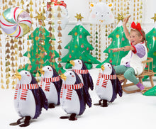 Load image into Gallery viewer, FB97 Penguin
