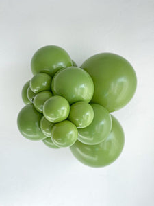 24081 Tuftex Fiona 24" Round (25ct)