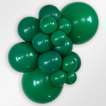 Load image into Gallery viewer, 57924 Fashion Forest Green 660S Link-O-Loon (50ct)
