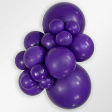 Load image into Gallery viewer, 54045 Fashion Violet 12&quot; Link-O-Loon Balloons (50ct)
