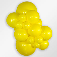 Load image into Gallery viewer, 589855 Fashion Yellow 660S Link-O-Loon (50ct)
