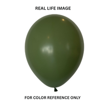 Load image into Gallery viewer, 399782 Fashion Eucalyptus 36&quot; Round (2ct)
