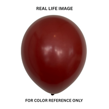 Load image into Gallery viewer, 403618 Fashion Imperial Red 18&quot; Round (25ct)

