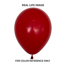 Load image into Gallery viewer, 108445 Fashion Red 36&quot; Round (2ct)
