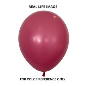 416540 Fashion Rose 18" Round (25ct)