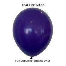 Load image into Gallery viewer, 54045 Fashion Violet 12&quot; Link-O-Loon Balloons (50ct)
