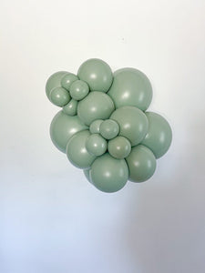 36056 Tuftex Meadow 36" Round (10ct)